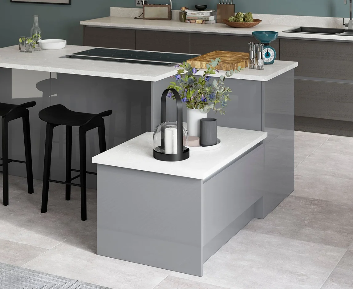 Pride in Our Kitchens